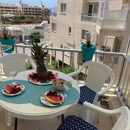 Modern Apartment In Pafos Near The Sea Exteriér fotografie