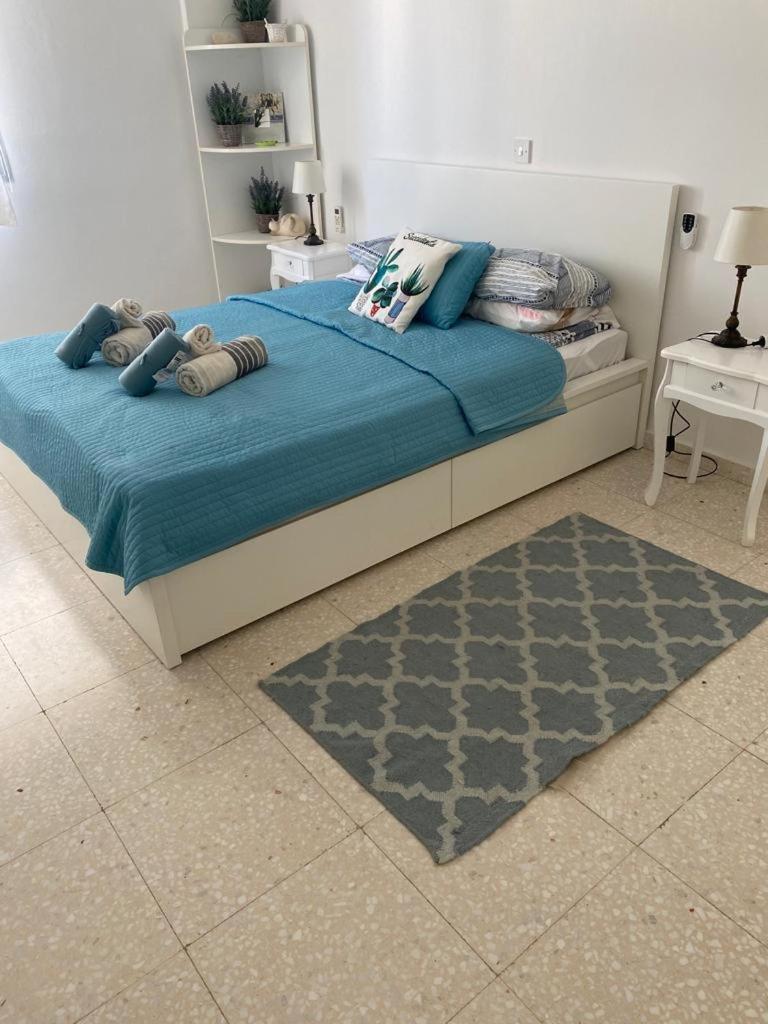 Modern Apartment In Pafos Near The Sea Exteriér fotografie
